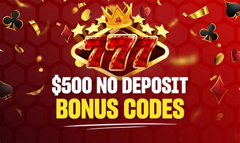 no deposit bonus codes 2024